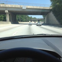 Photo taken at I-20 by Paula N. on 5/24/2012