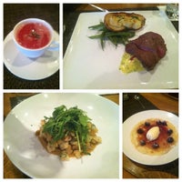 Foto diambil di Twelve Restaurant oleh 🎯Eric💀 . pada 7/18/2012