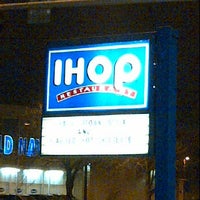 Photo taken at IHOP by Jaime H. on 2/29/2012