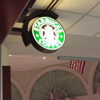 Photo taken at Starbucks by Venice B. on 7/9/2012