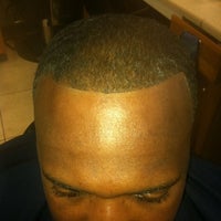 Photo taken at K Cutz by Michael A. on 2/26/2012
