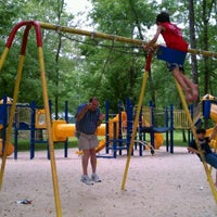 Cooper Creek Park Activities