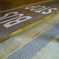 Photo taken at North Finchley Bus Station by Kypros L. on 6/20/2012