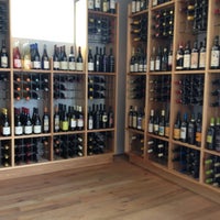 Photo taken at Dig Wines by Clayton P. on 8/4/2012