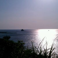 油津港東口導灯 1 Tip From 1 Visitor