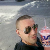 Photo taken at 7-Eleven by Robby M. on 6/23/2012