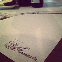 Photo taken at Restaurante Casa Maricota by Cleber F. on 4/23/2012