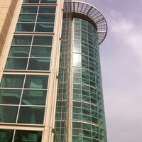 Photo taken at Los Angeles Superior Airport Courthouse by Vincent T. on 3/27/2012