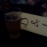 Photo taken at Bear and Kilt Freehouse by Jessica W. on 5/5/2012