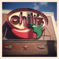 Das Foto wurde bei Chili&amp;#39;s Grill &amp;amp; Bar von Josh C. am 3/18/2012 aufgenommen
