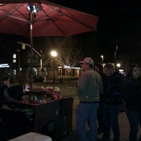 Photo taken at Dump City Dumplings by Ray H. on 3/25/2012