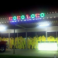 Photo taken at Coco Loco Dance Club by James R. on 6/25/2012