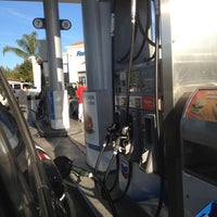 Photo taken at Chevron by Mike F. on 4/16/2012