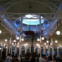クリスタルパレス レストラン Crystal Palace Restaurant レストラン クリスタルパレス レストラン Crystal Palace Restaurant レストラン