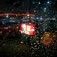 Photo taken at KFC by Jacob B. on 3/18/2012