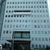 malabon city hall map Malabon City Hall malabon city hall map