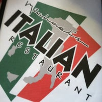 Photo taken at Michael&#39;s Italian Resturant by Cameron T. on 4/6/2012