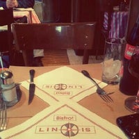 Photo taken at Bistrot Linois by Quodlibet on 4/29/2012
