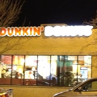 Photo taken at Dunkin&amp;#39; by Armando R. on 3/11/2012