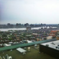 Hilton Boston Back Bay Hotel In Boston
