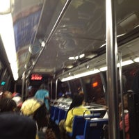 Photo taken at MTA Bus - B46 by Samson D. on 6/21/2012