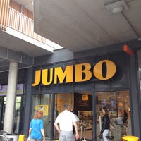 Photo taken at Jumbo by William d. on 7/3/2012