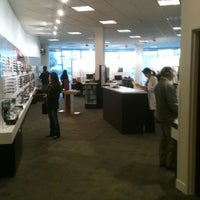 Photo taken at LensCrafters by Vince J. on 4/13/2012