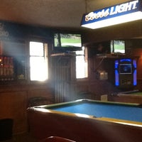 Photo taken at Prairie Inn Neighbourhood Pub by Peter V. on 4/6/2012