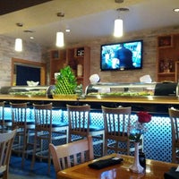 Foto diambil di No.1 Sushi oleh Rob R. pada 6/21/2012