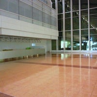 Photo taken at 787ミュージアム by jujurin 0. on 2/8/2012