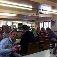 World Famous Comfort Cafe 6 Tips
