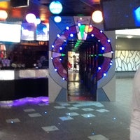 5/11/2012에 Nizrin Z.님이 Infinity Attraction에서 찍은 사진