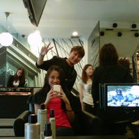 Cutaway Hair Salon Salon Barbershop
