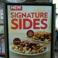 Photo taken at Wendy’s by Christine H. on 5/15/2012