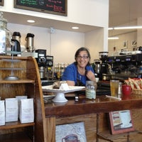 Photo taken at The Coffee Shop by Style Z. on 6/25/2012