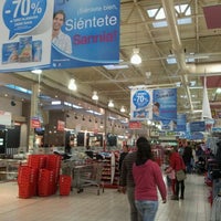 Photo taken at C.C. Ruta de la Plata by Miguel Angel A. on 5/2/2012