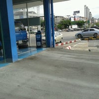 Photo taken at A.C.T AutoCare &amp;amp; Tire by MadamPui on 6/16/2012