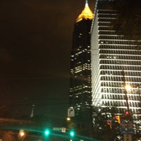 Photo taken at Bank of America - Downtown by Jesse H. on 4/20/2012
