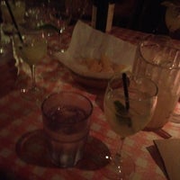 Photo taken at Marix Tex Mex by Charles on 8/26/2012