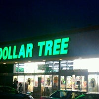 Photo taken at Dollar Tree by Felix G. on 2/20/2012