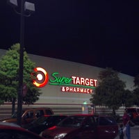 Photo taken at Target by Michael D. on 8/18/2012