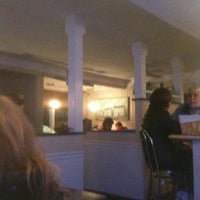 Photo taken at Varney&amp;#39;s Restaurant by George W. on 3/4/2012