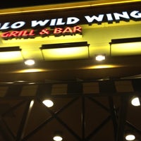 Photo taken at Buffalo Wild Wings by Jared H. on 6/15/2012
