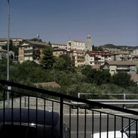 Photo taken at Corleto Perticara by Savino C. on 8/16/2012