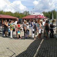 Photo taken at Маленькая страна by Kenjik.ru on 7/22/2012