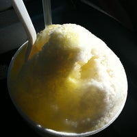 Photo taken at Orleagian Snowballs by Brittany B. on 4/26/2012