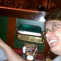 Photo taken at Hannegan&amp;#39;s Restaurant and Pub by Kathy L. on 7/5/2012