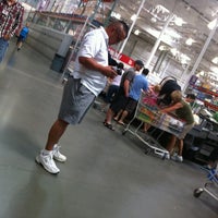 Photo taken at Costco by Billy on 8/5/2012