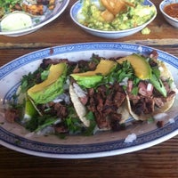 Foto tomada en Barrio Chino  por Erik C. el 7/6/2012