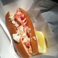 Photo taken at Roll &amp;#39;N Lobster by Christine B. on 5/31/2012